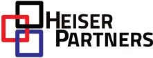 Heiser Partners Logo